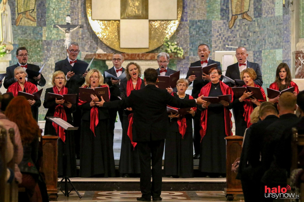 Ursynowski Festiwal Chórów