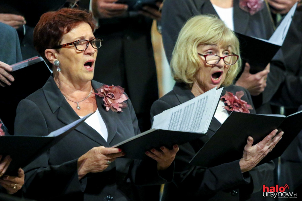 Ursynowski Festiwal Chórów