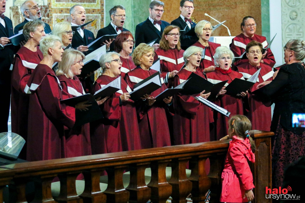 Ursynowski Festiwal Chórów
