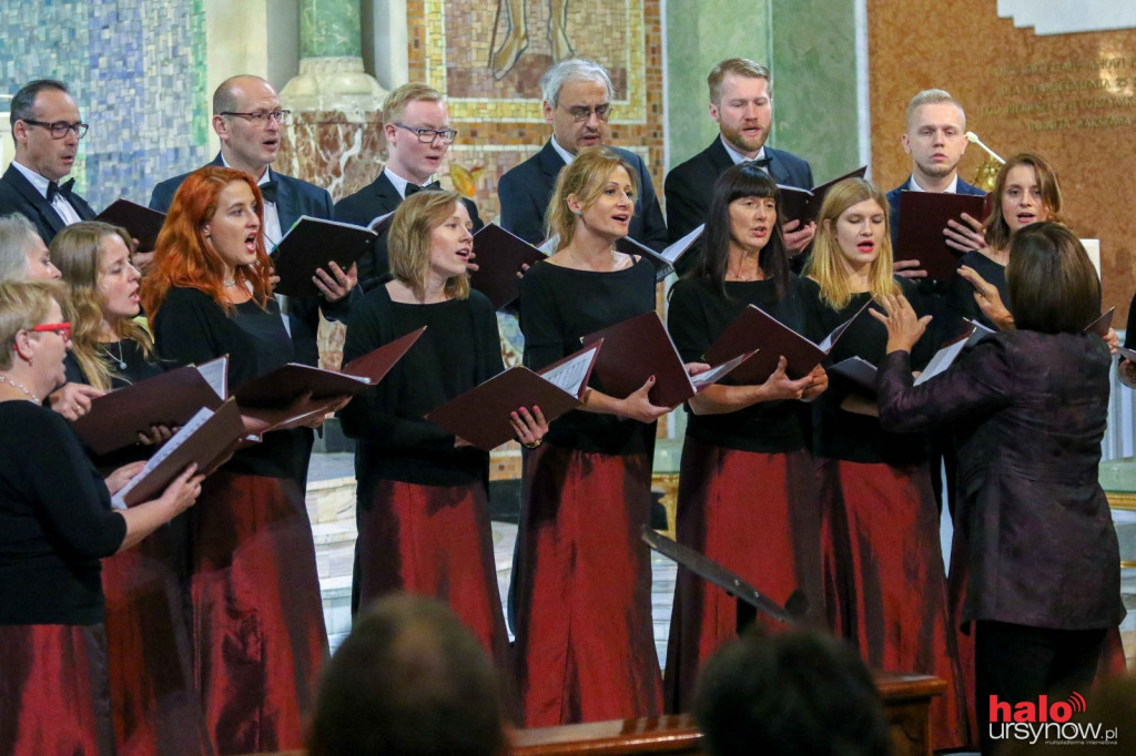 Ursynowski Festiwal Chórów