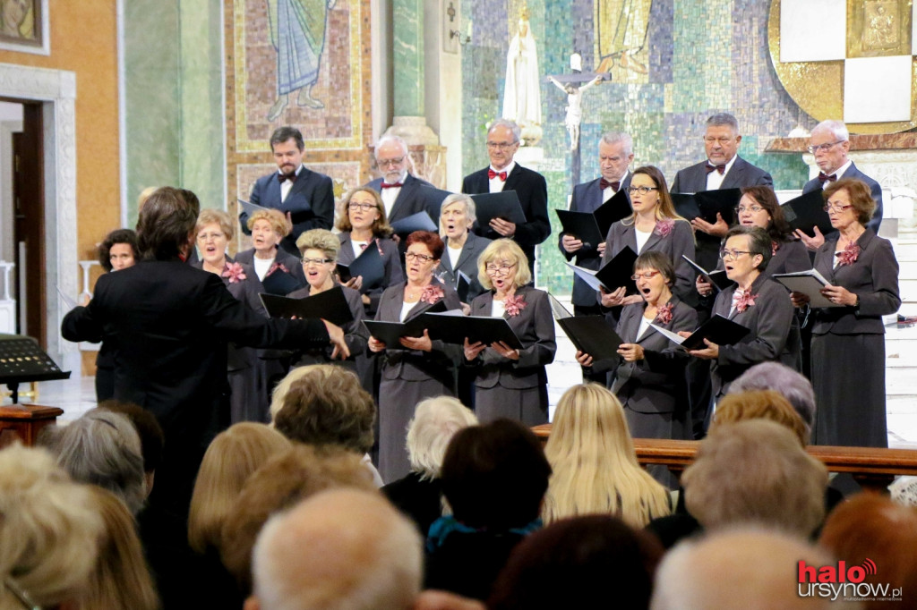 Ursynowski Festiwal Chórów
