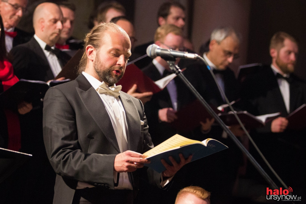 Mozart na Ursynowie. Tłumy słuchaczy FOTO
