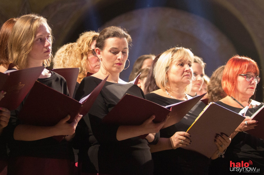 Mozart na Ursynowie. Tłumy słuchaczy FOTO
