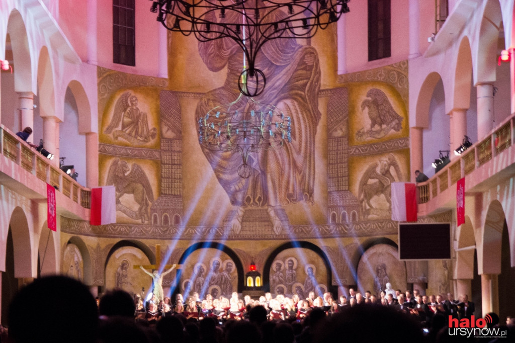 Mozart na Ursynowie. Tłumy słuchaczy FOTO