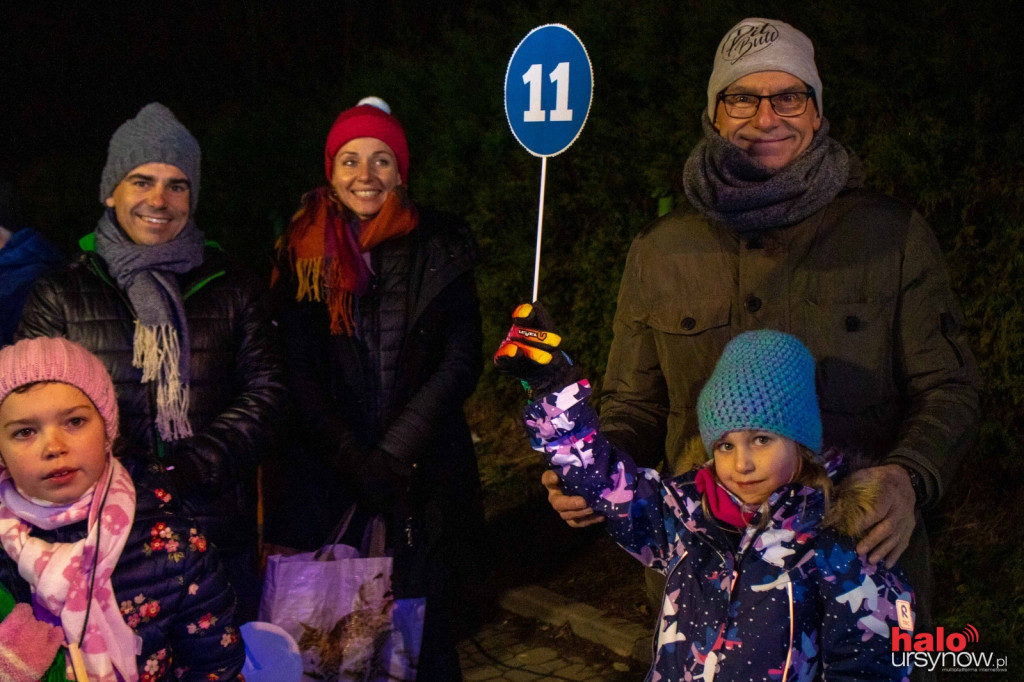 Charytatywny kiermasz świąteczny dla Zosi