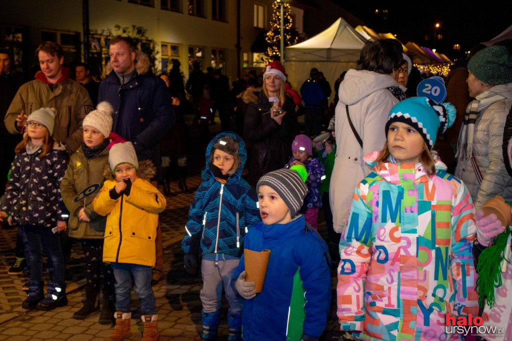 Charytatywny kiermasz świąteczny dla Zosi