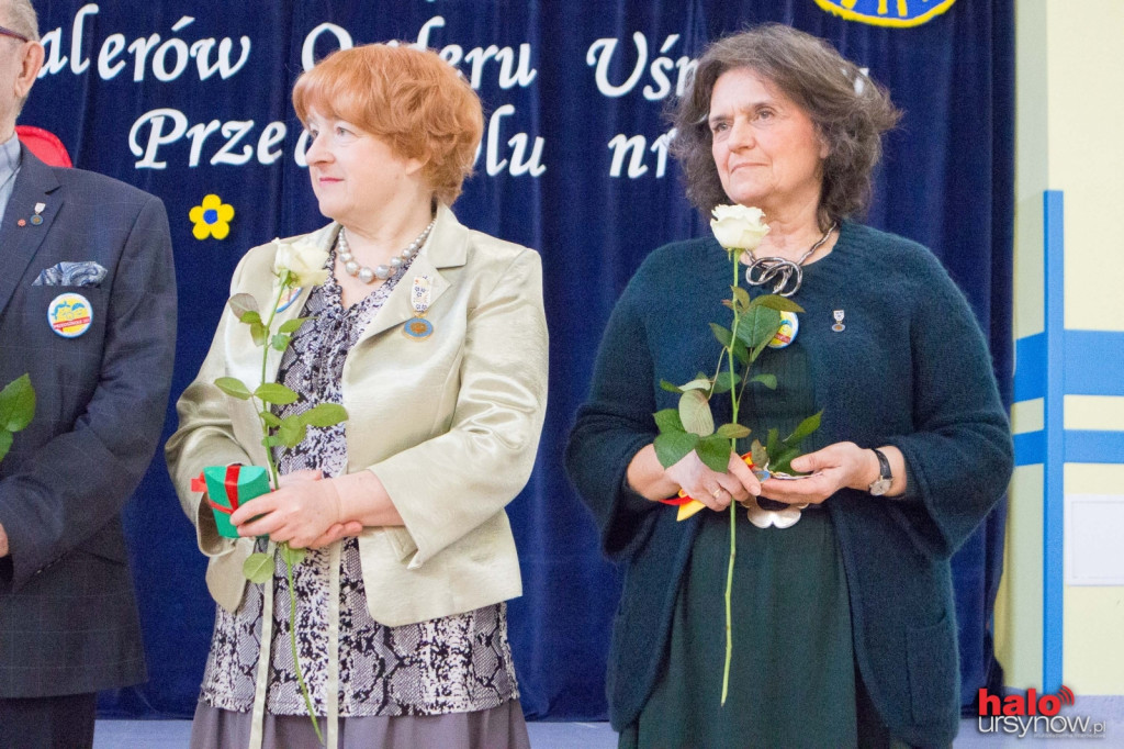 Przedszkole z nowym patronem
