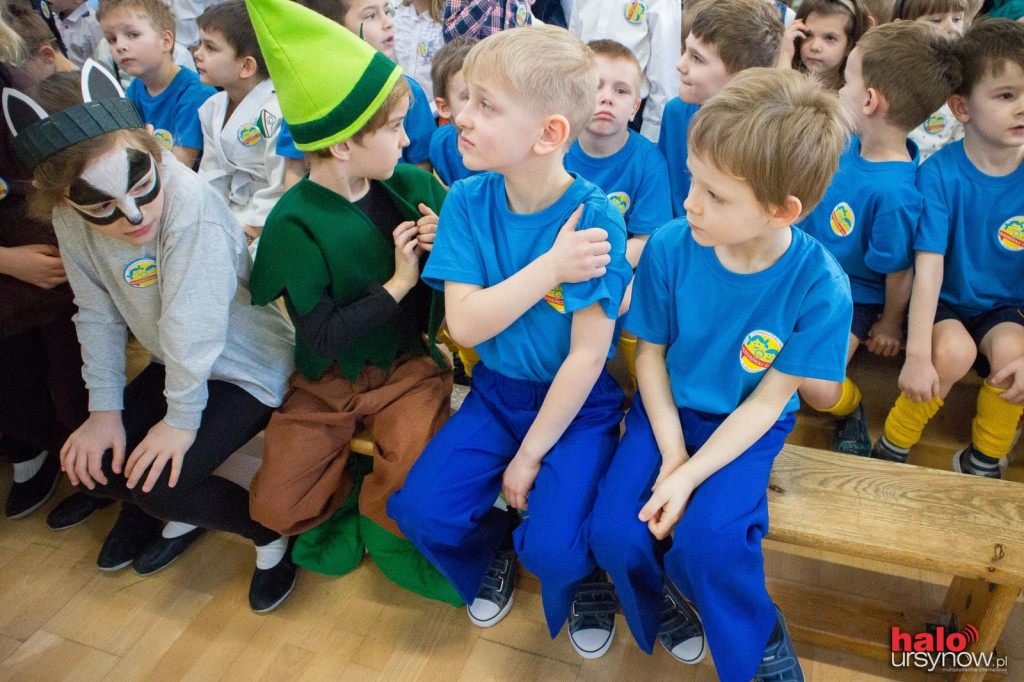 Przedszkole z nowym patronem