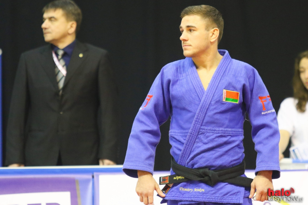 European Open w Arenie Ursynów