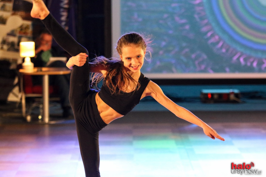 UCSiR Dance 2019
