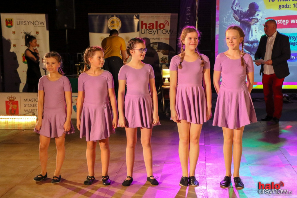 UCSiR Dance 2019