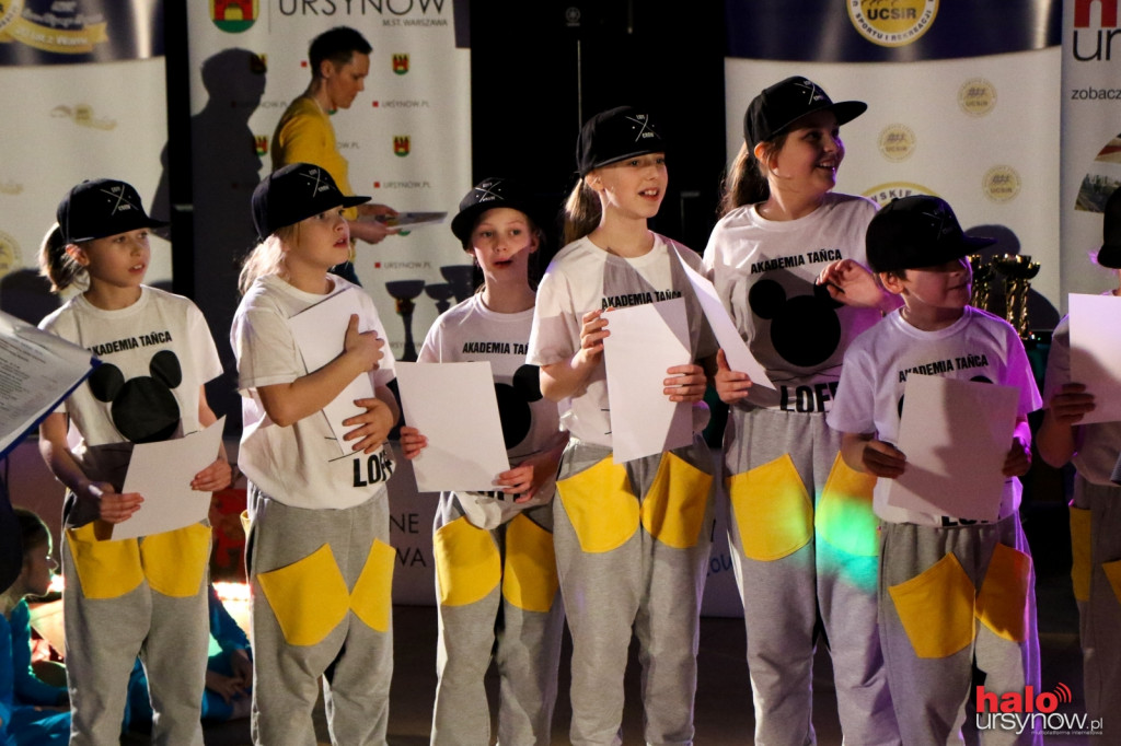 UCSiR Dance 2019