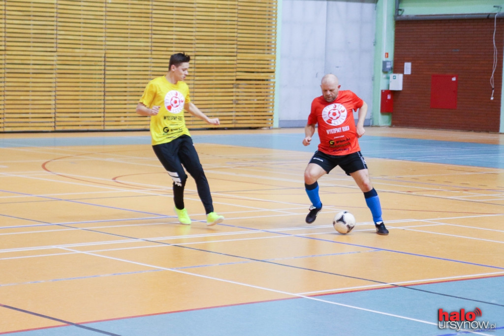 Mecz Gwiazd w Arenie Ursynów