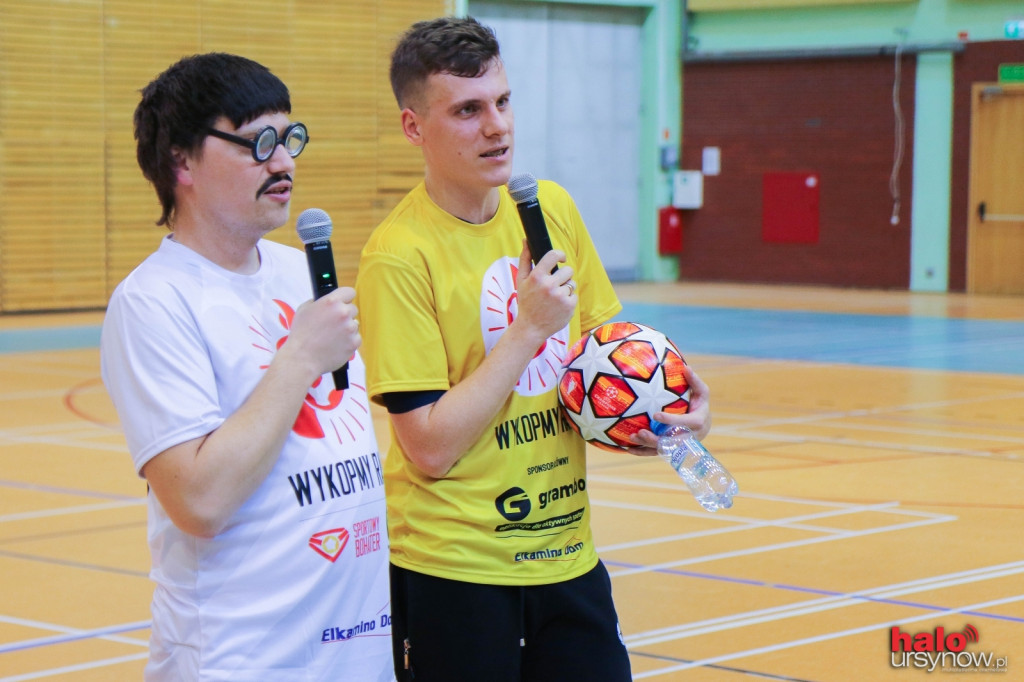 Mecz Gwiazd w Arenie Ursynów