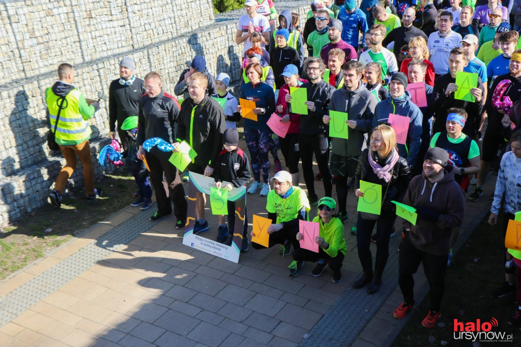 4. urodziny parkrun