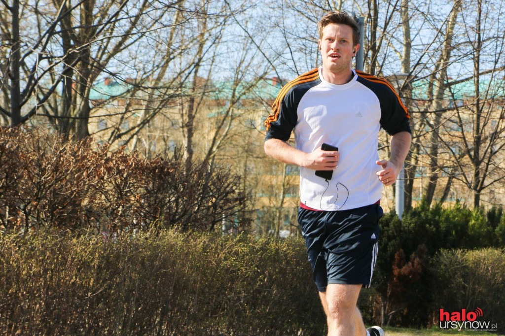 4. urodziny parkrun