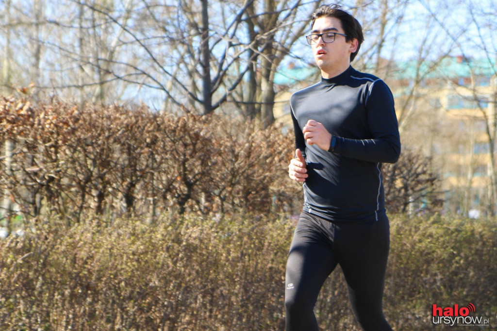 4. urodziny parkrun