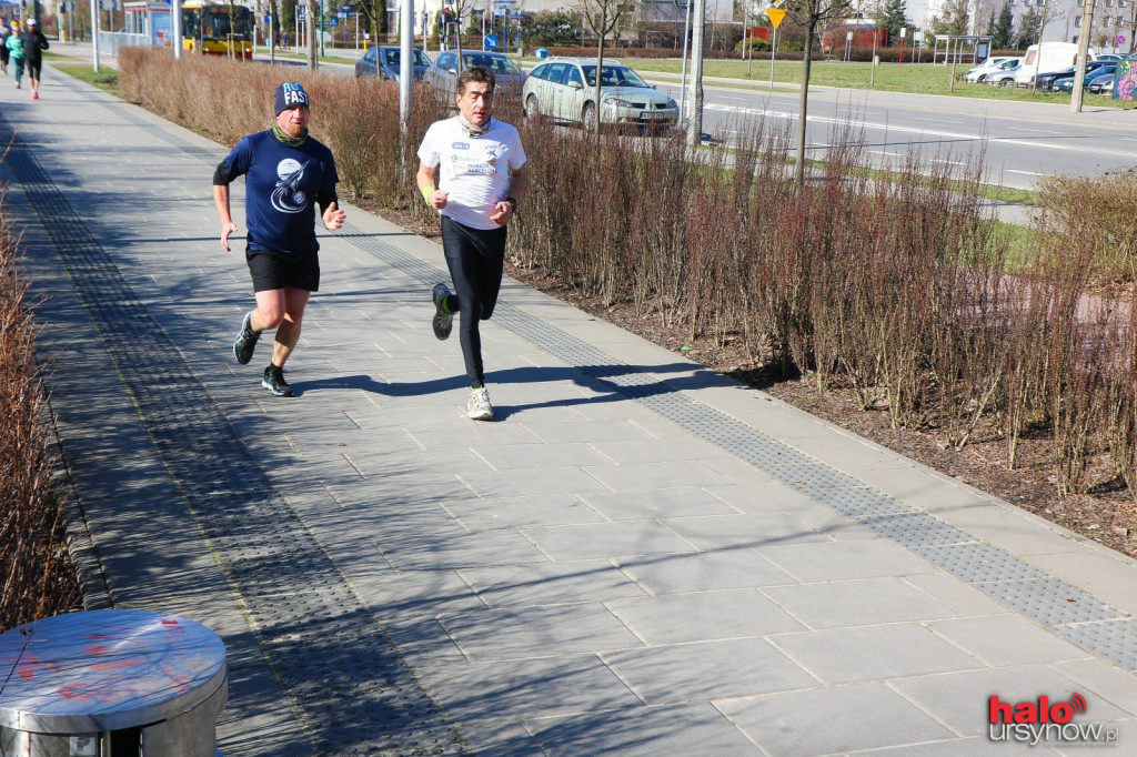 4. urodziny parkrun