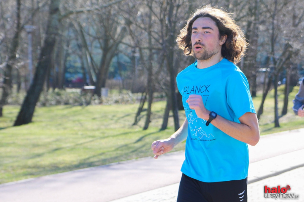 4. urodziny parkrun