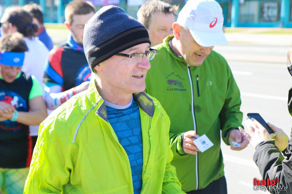 4. urodziny parkrun