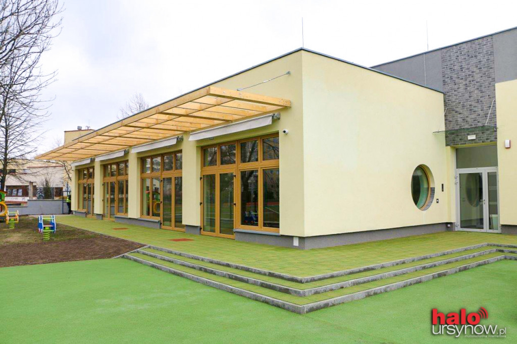 Resort pracy sypnął kasą na ursynowskie żłobki