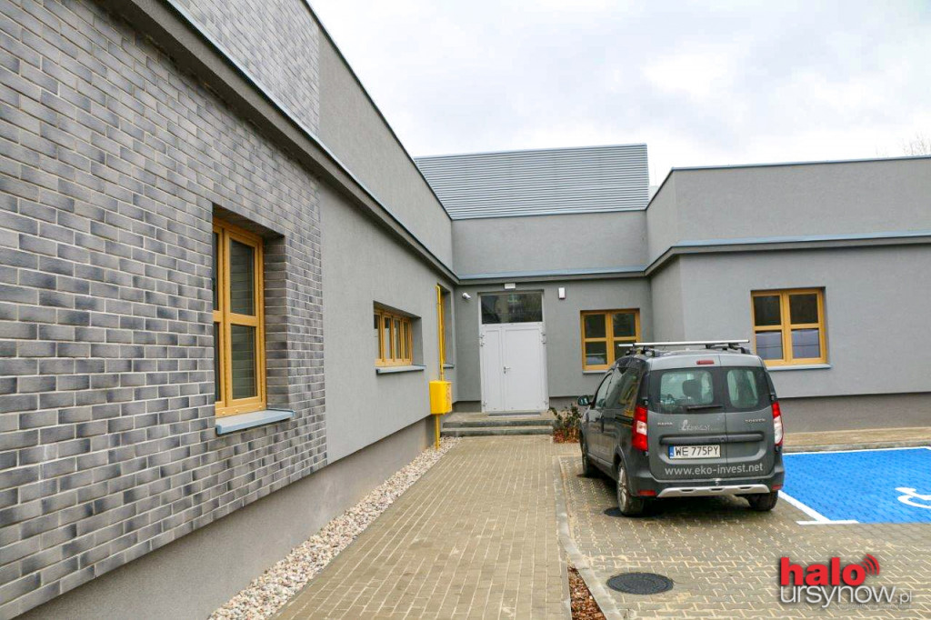 Resort pracy sypnął kasą na ursynowskie żłobki