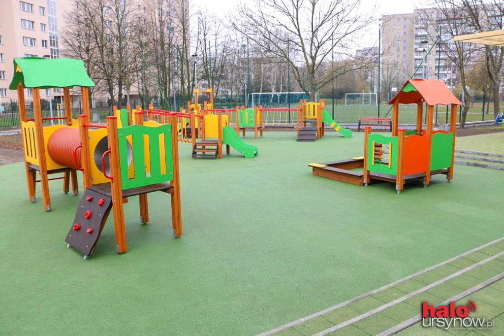Resort pracy sypnął kasą na ursynowskie żłobki