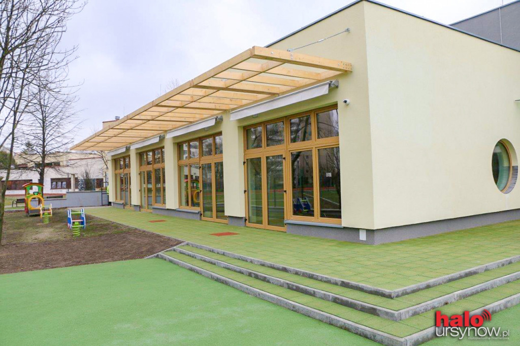 Resort pracy sypnął kasą na ursynowskie żłobki