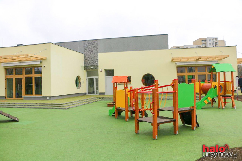 Resort pracy sypnął kasą na ursynowskie żłobki