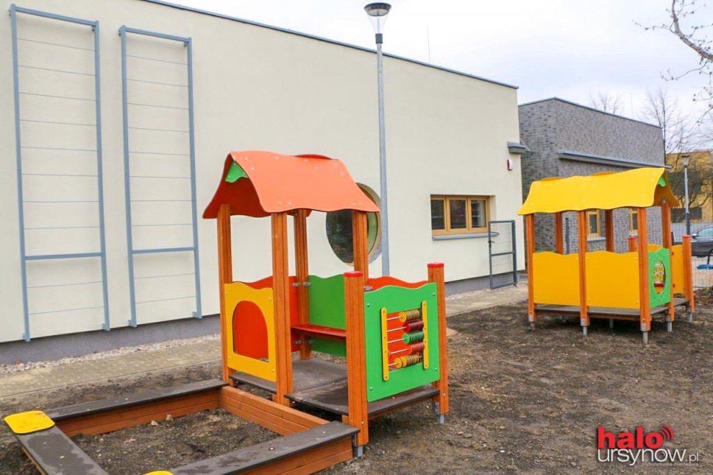 Resort pracy sypnął kasą na ursynowskie żłobki