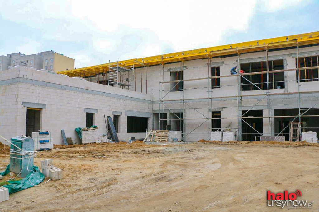 Resort pracy sypnął kasą na ursynowskie żłobki