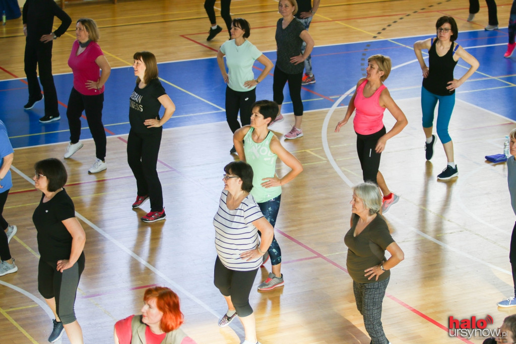 Fitness 45+