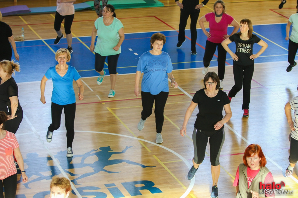 Fitness 45+