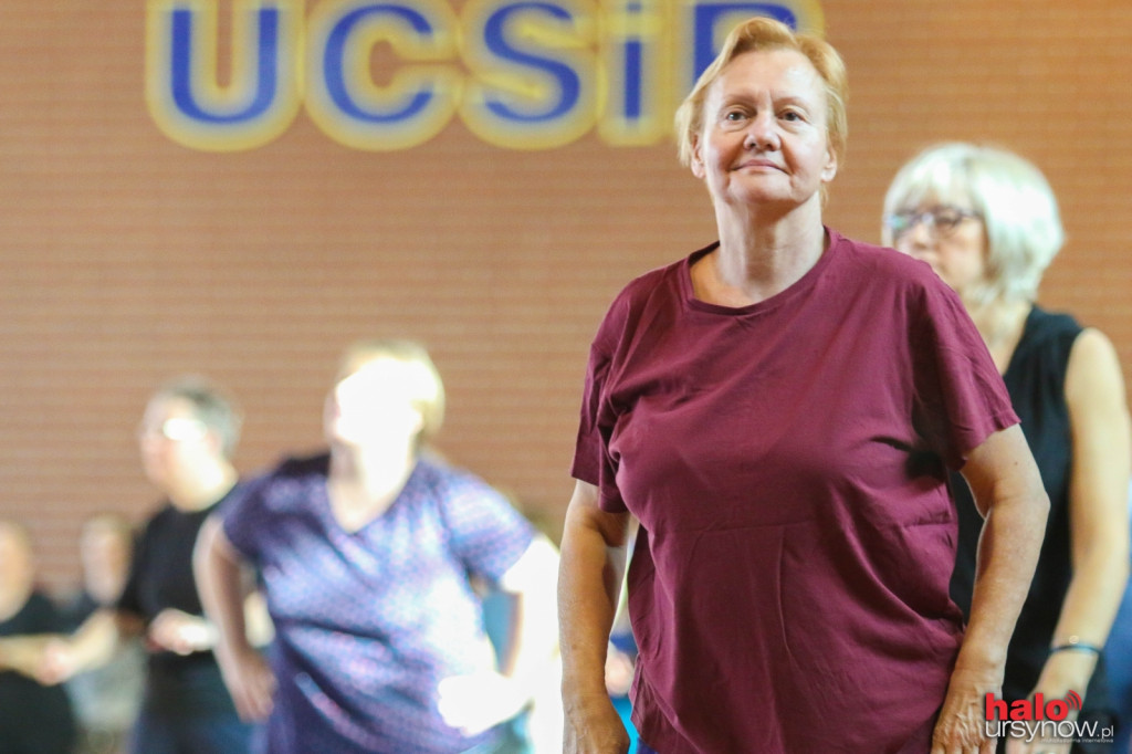 Fitness 45+