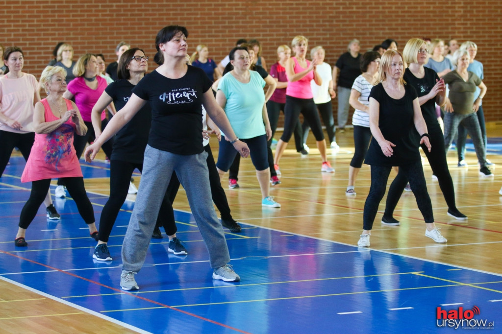 Fitness 45+