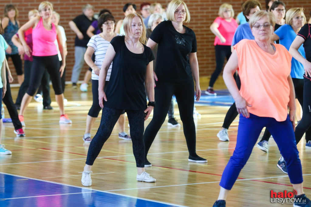 Fitness 45+