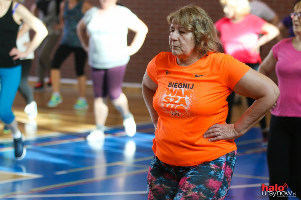 Fitness 45+