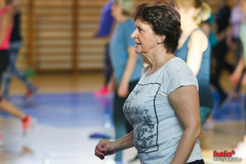 Fitness 45+