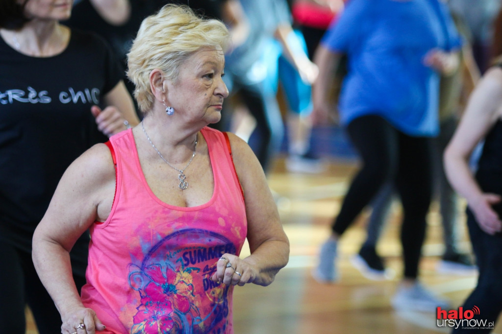 Fitness 45+