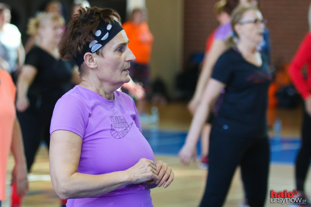Fitness 45+
