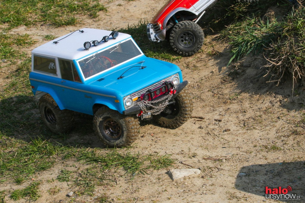 5. urodziny WSW na Kazurce