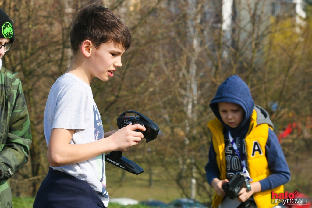 5. urodziny WSW na Kazurce