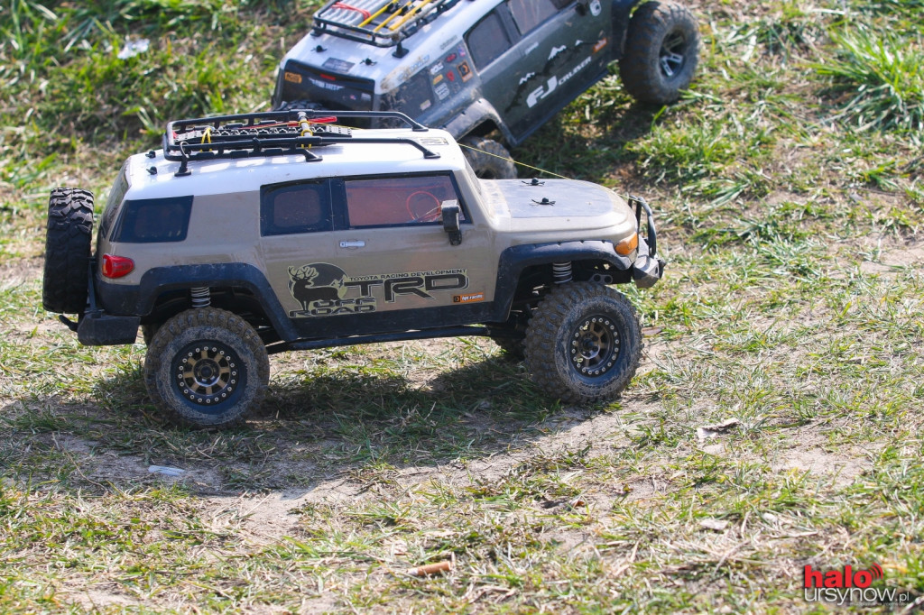 5. urodziny WSW na Kazurce