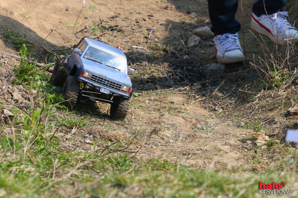 5. urodziny WSW na Kazurce