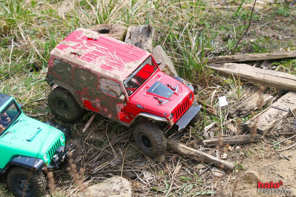 5. urodziny WSW na Kazurce