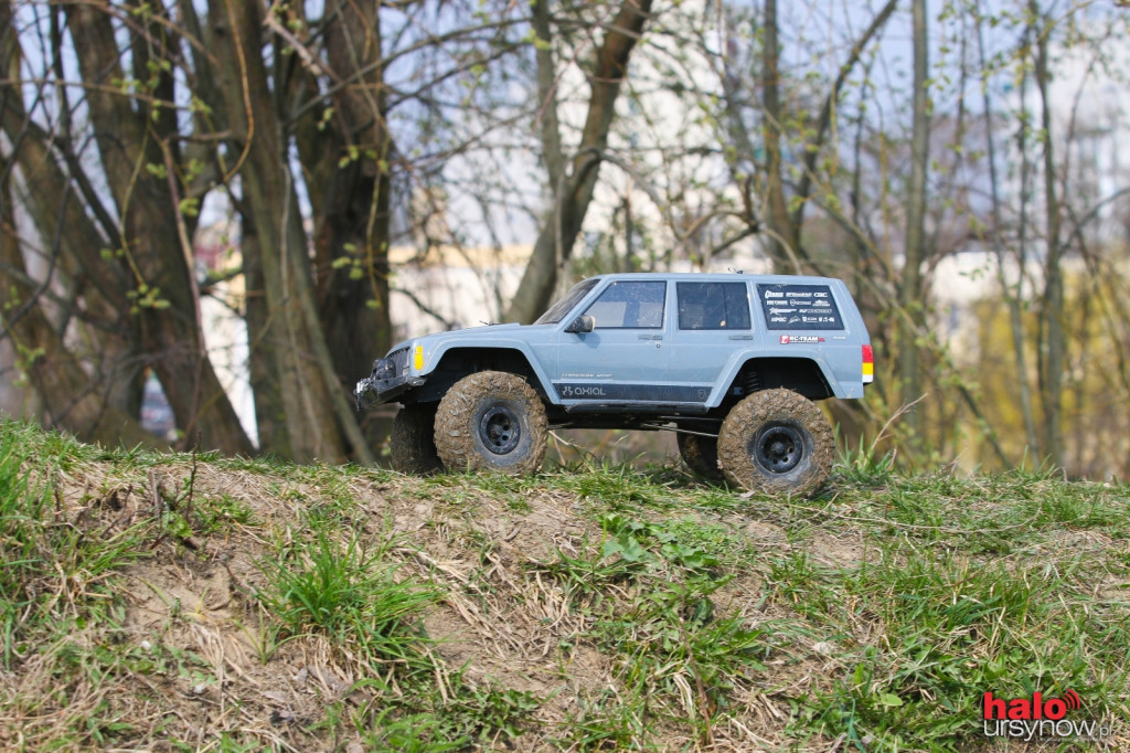 5. urodziny WSW na Kazurce