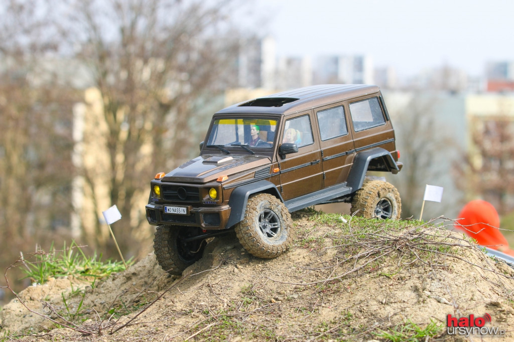 5. urodziny WSW na Kazurce