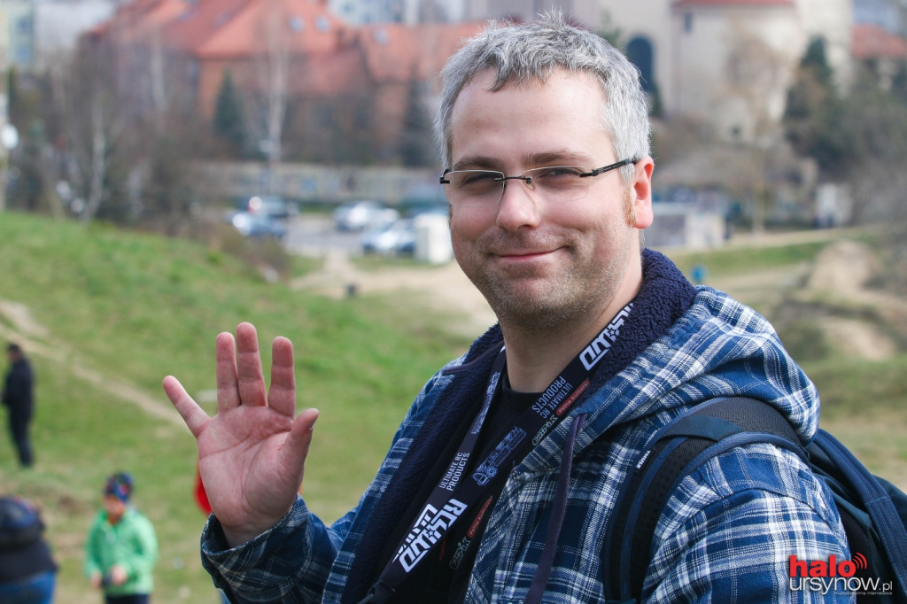 5. urodziny WSW na Kazurce