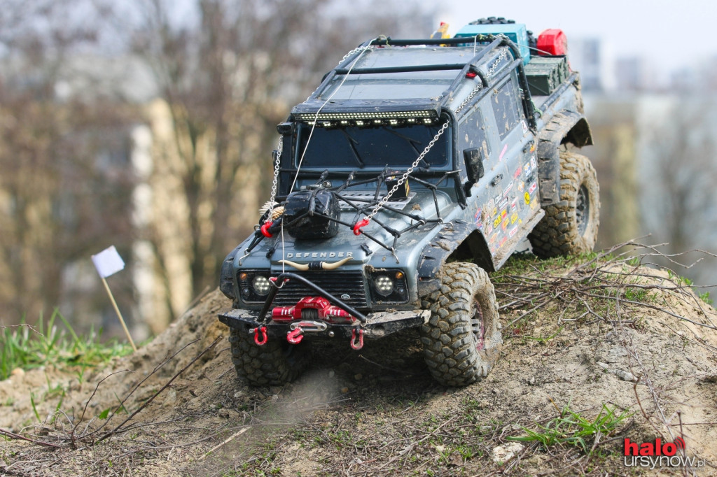 5. urodziny WSW na Kazurce