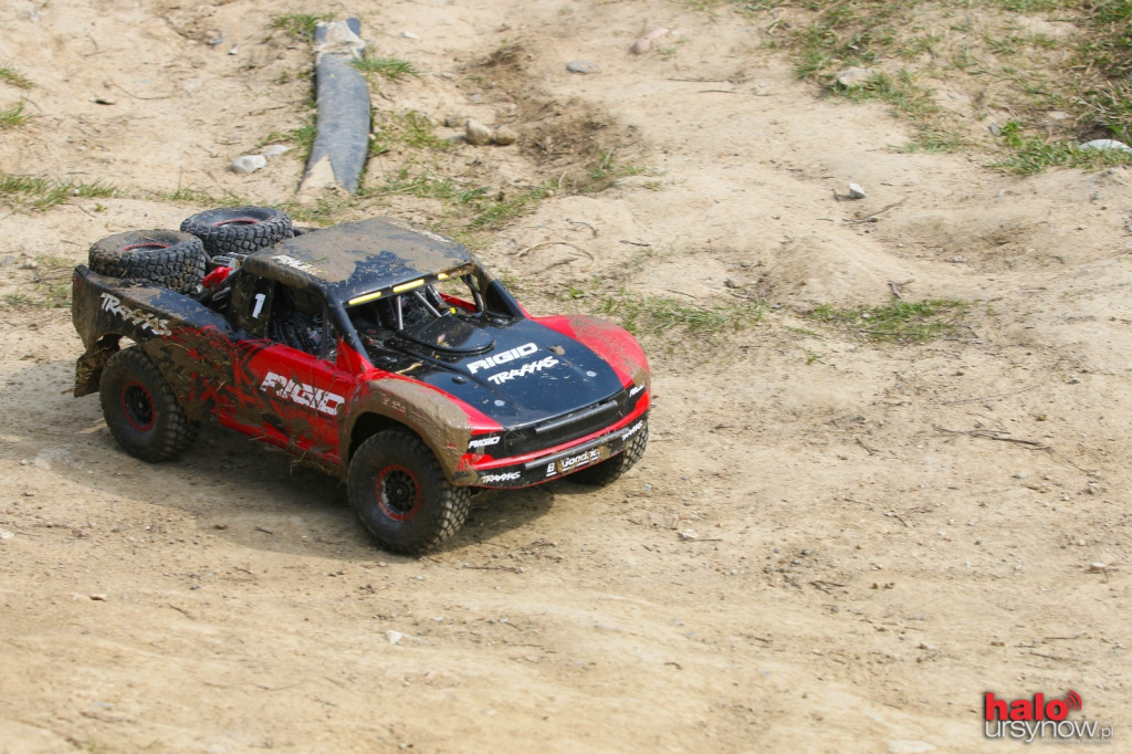 5. urodziny WSW na Kazurce